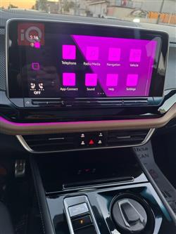 فولكسفاغن أطلس كروس سبورت